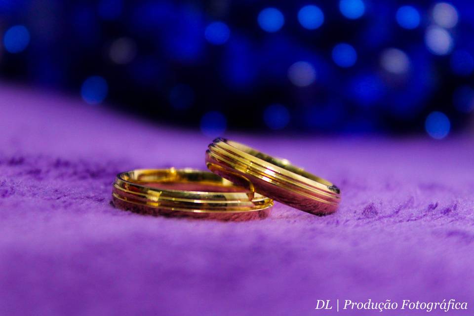 Fotografia de Casamento