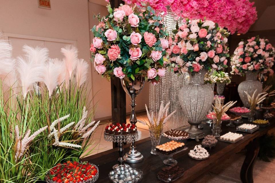 Decor Sonhos