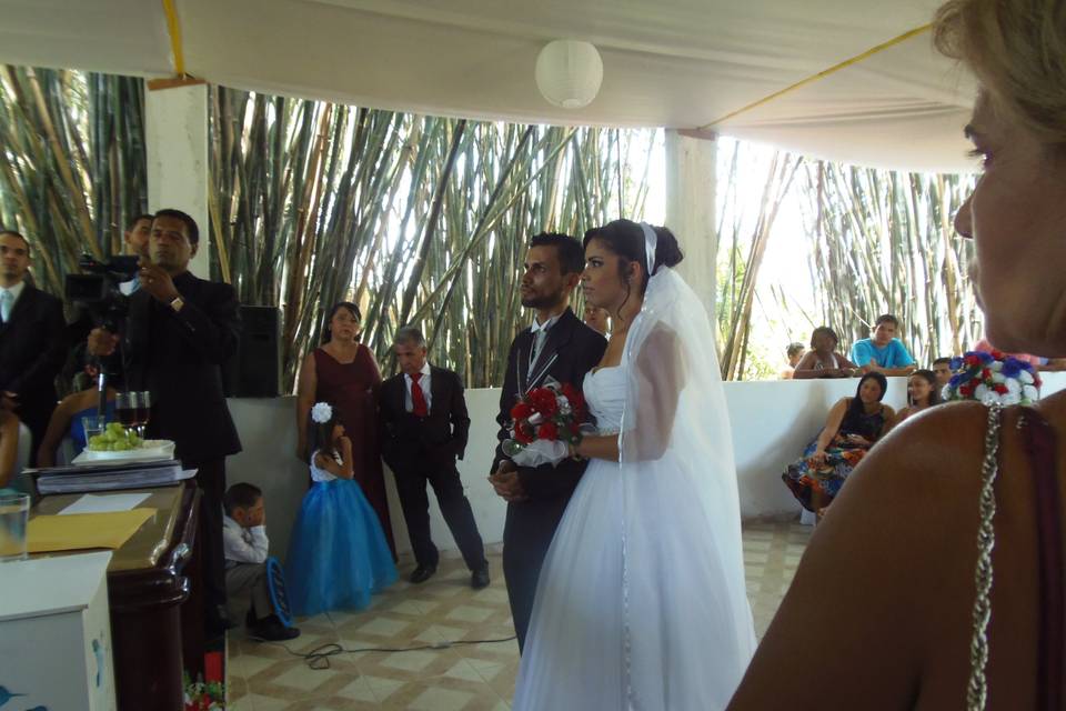 Casamento