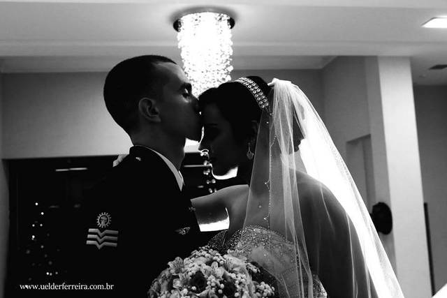 Casamento Mariana e Érick