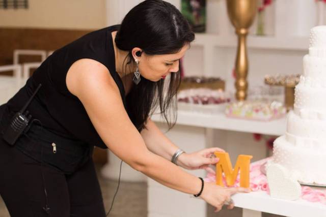 Cuidado nos mínimos detalhes