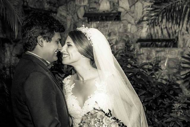 Casamento Jéssica e Marcos