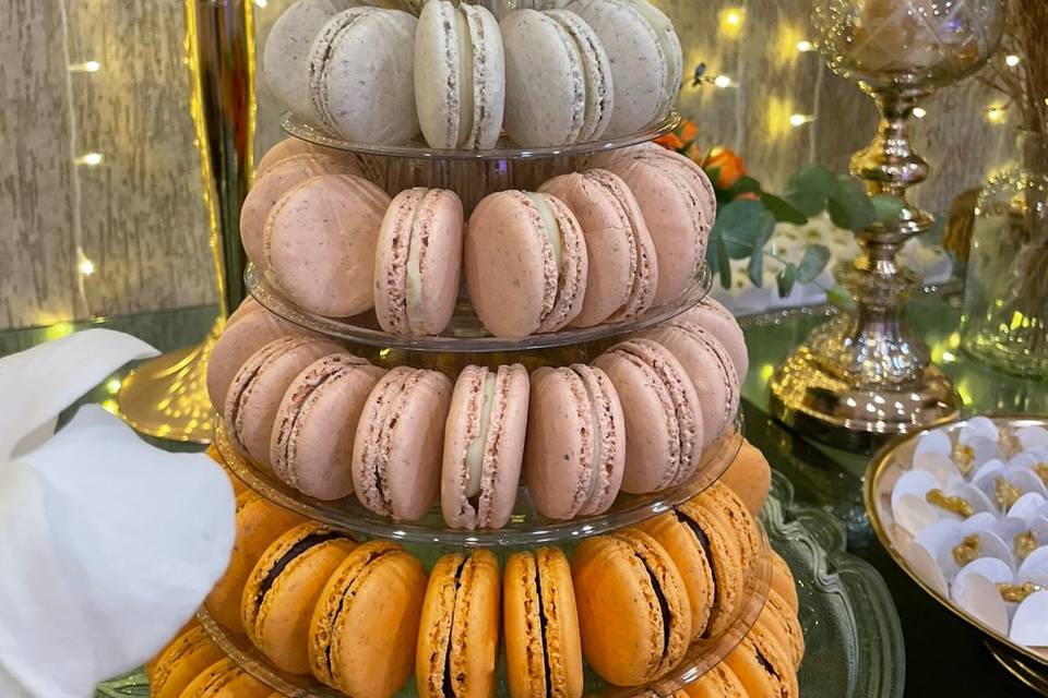 Macaron