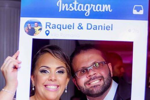 Casamento Raquel e Daniel