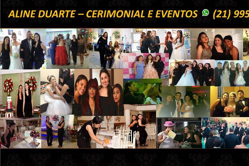 AMD Cerimonial e Eventos