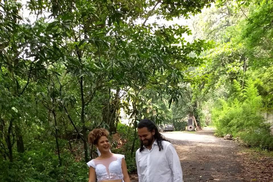 Casamento dos sonhos