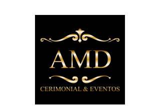 AMD Cerimonial e Eventos  logo