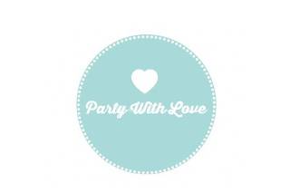 Logo Party With Love