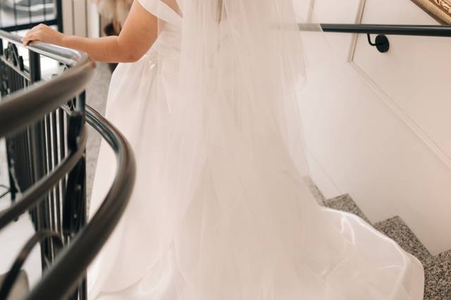 Vestido Noiva