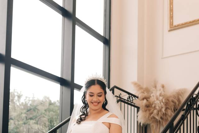 Vestido Noiva