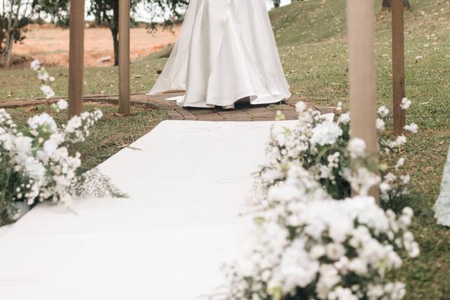 Vestido Noiva