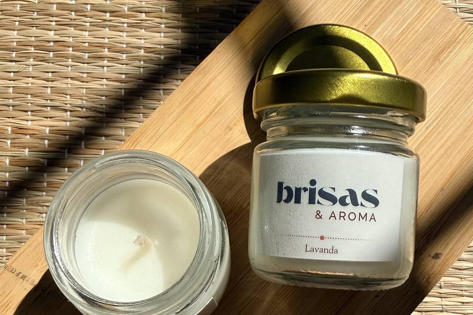 Brisas & Aroma