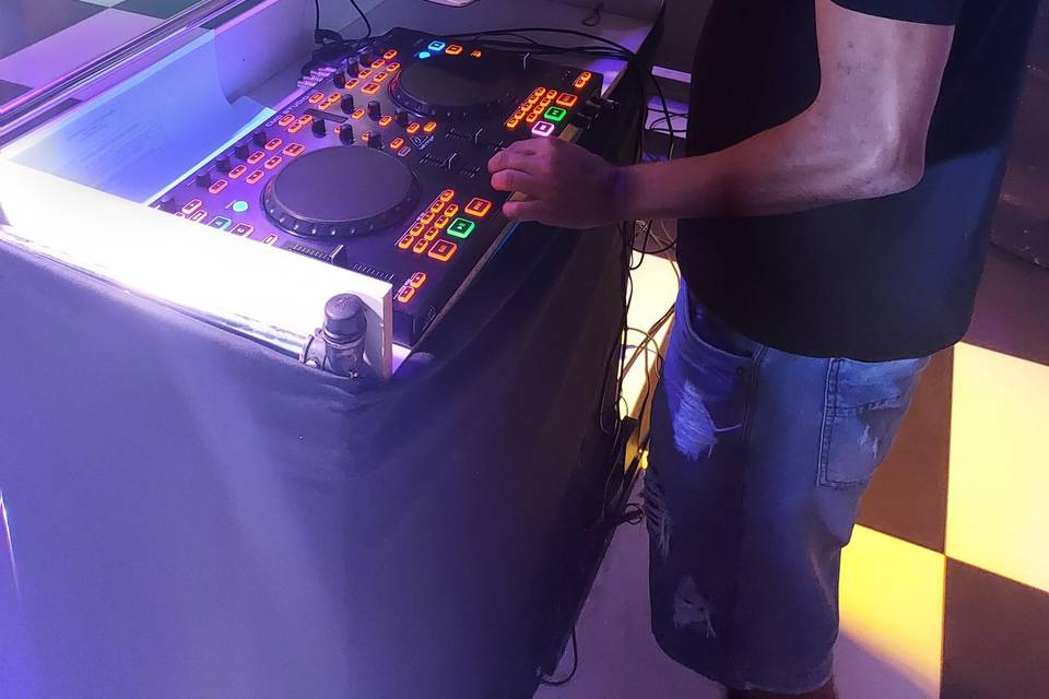 Melhor DJ de São Paulo