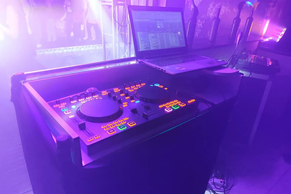 Equipamento de primeira