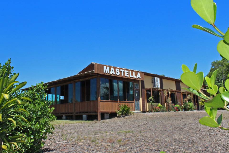 Restaurante Mastella