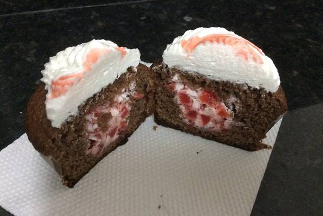 Tortas