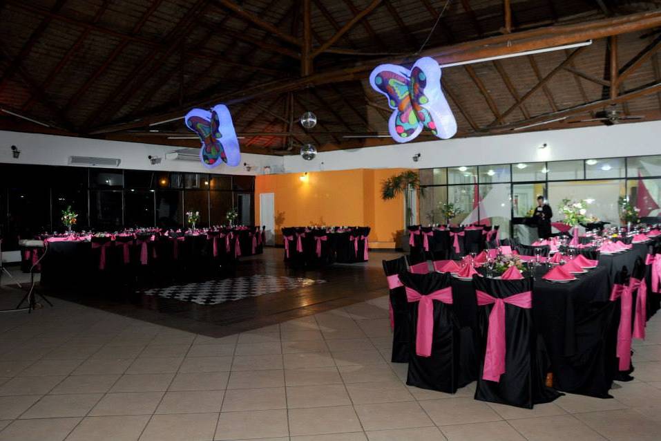 Ellegance Eventos