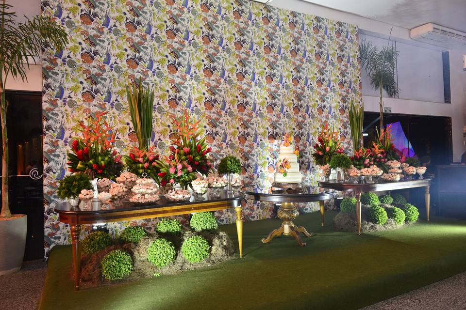 Rosal Eventos