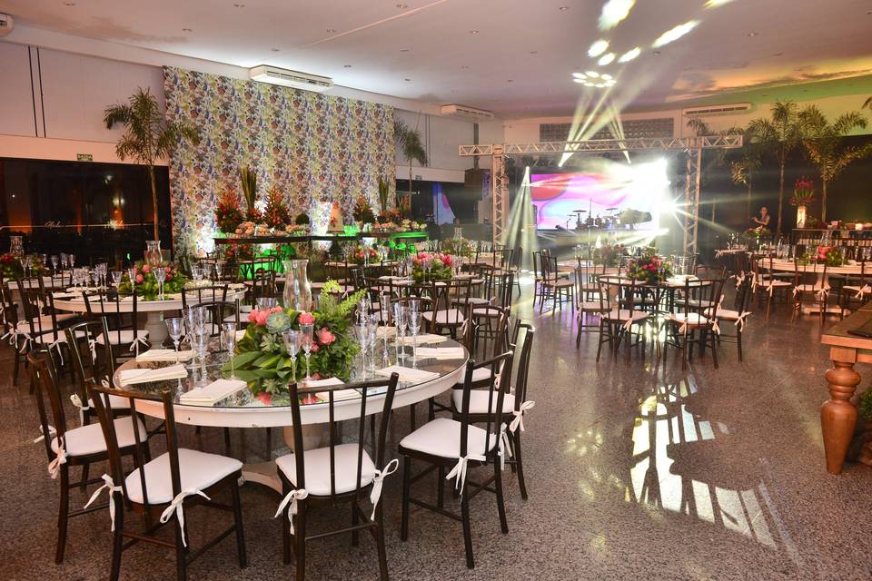 Rosal Eventos