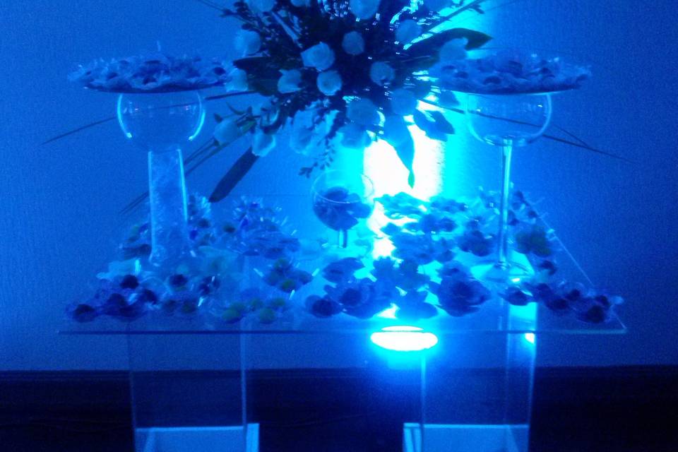 Ellegance Eventos