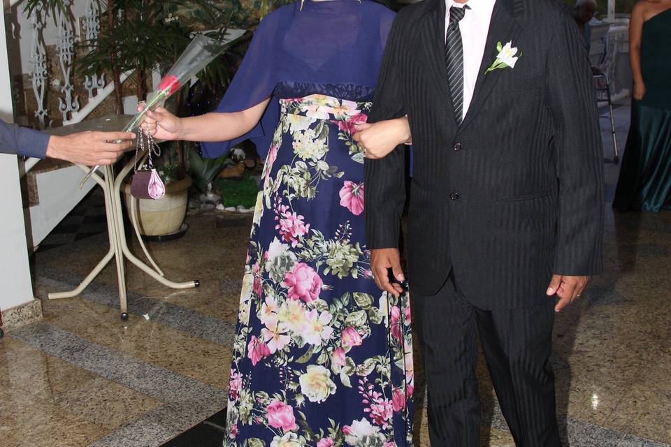 Convidados