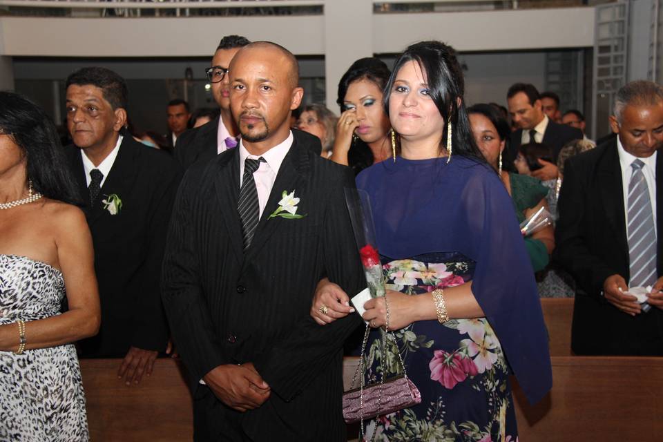 Convidados
