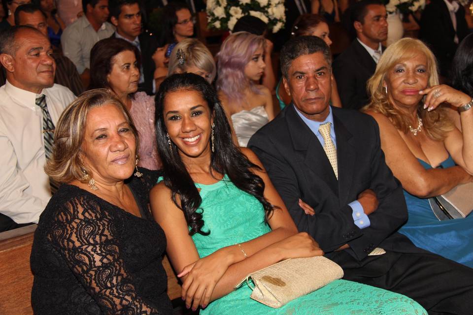 Convidados
