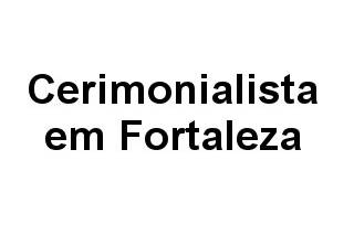 Cerimonialista em Fortaleza