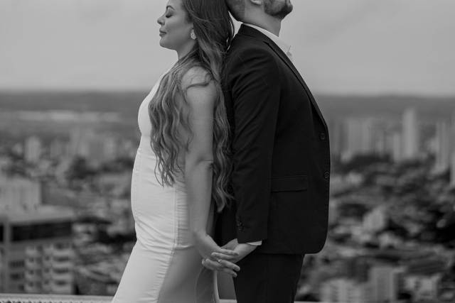 Vitor & Priscila
