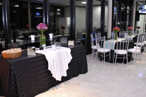 Ideal para o seu evento