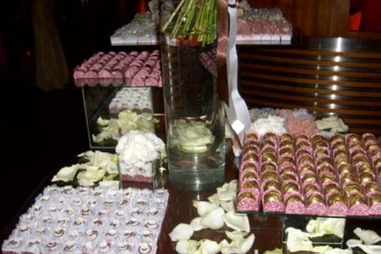 CasaBlanca Buffet & Eventos