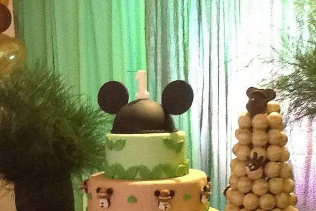 Doces