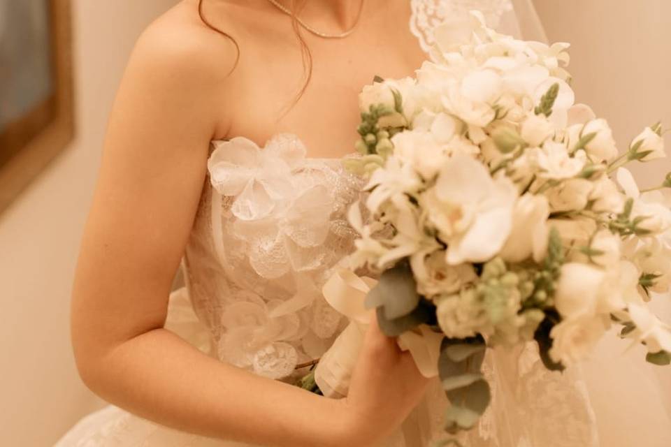 Ateliê Donna Flora