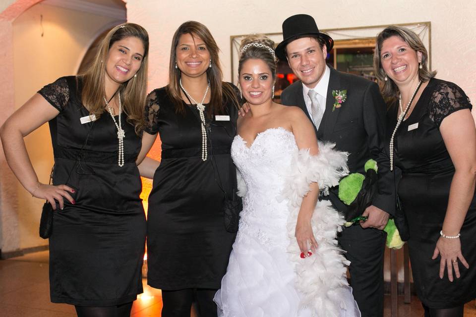 Casamento