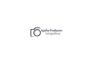 Agatha Foto e Vídeo Logo