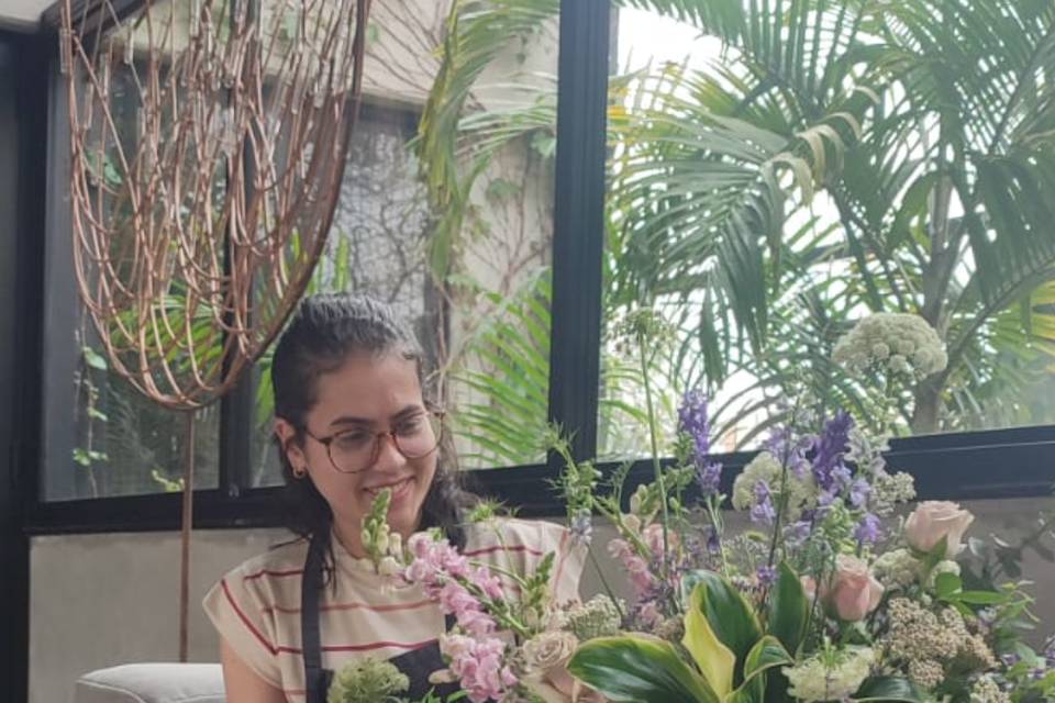 Ateliê Donna Flora