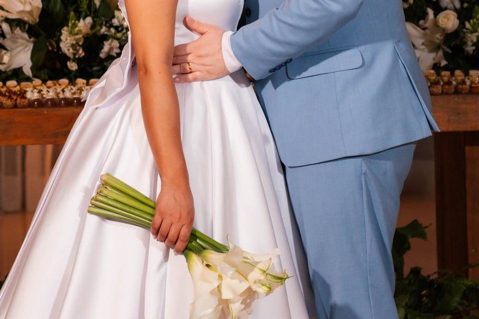 Casamento Duda e Vini