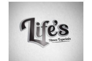 Life's Filmes especiaisLogo empresa