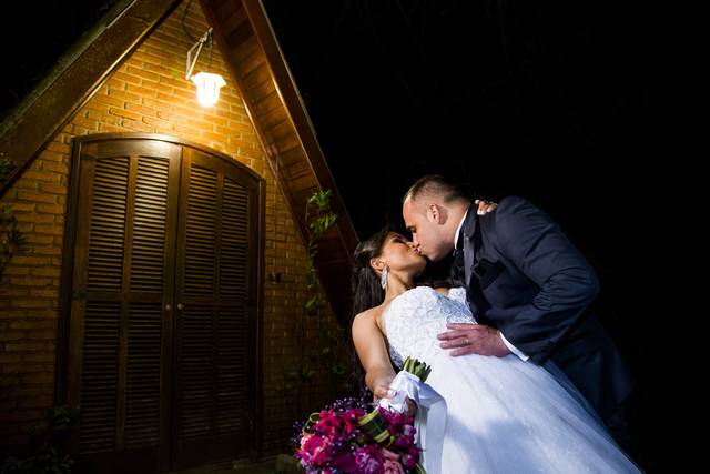 Ensaio Pós - Cerimônia