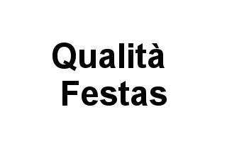 Qualità Festas Logo