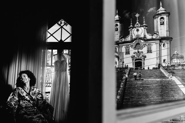 Vila Relicário – Vinicius Terror / Fotografo de Casamento em Ouro Preto e BH