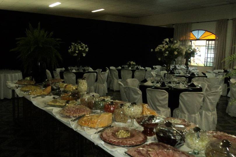 Buffet do Chico