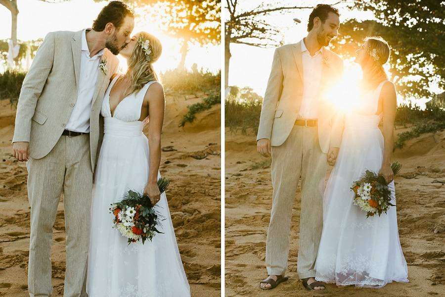 Casamento na Praia