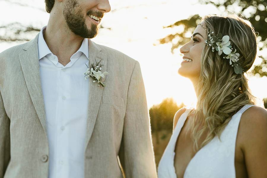 Casamento na Praia