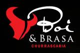 Boi & Brasa logo