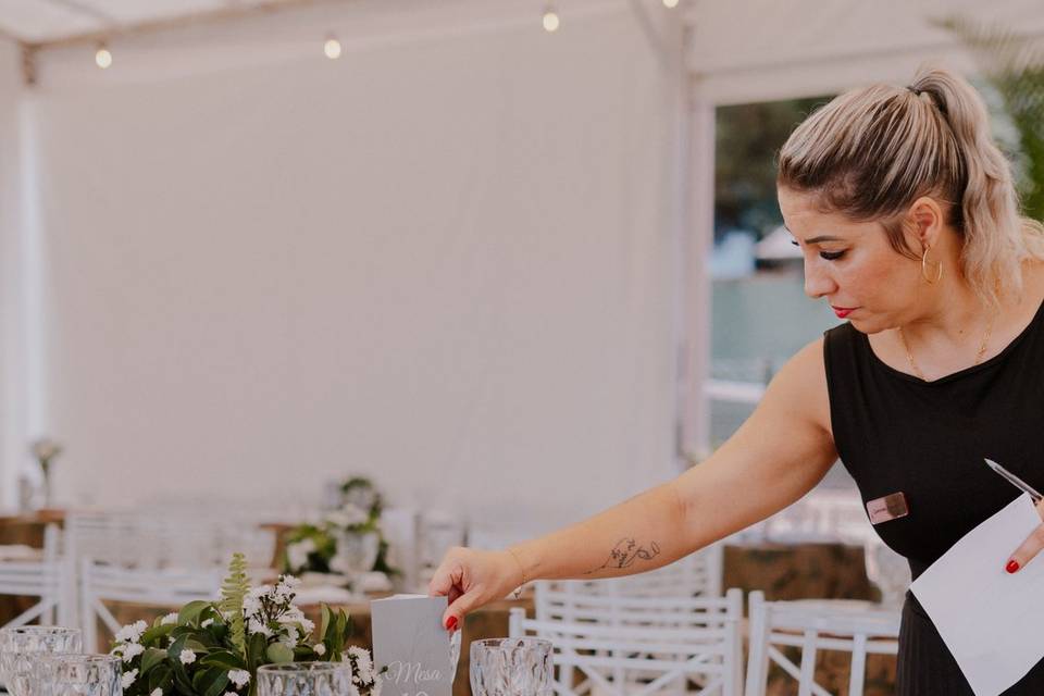 Casamento Maraisa e Gui