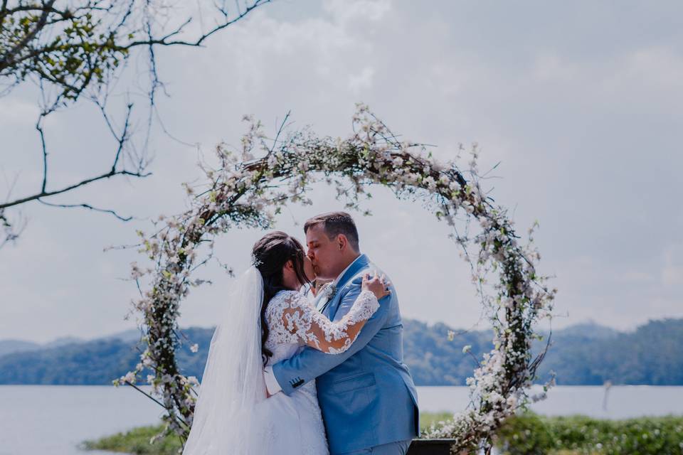 Casamento Maraisa e Gui