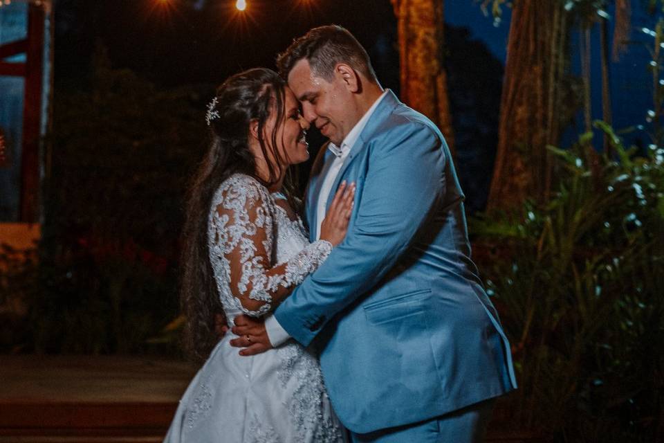 Casamento Maraisa e Gui