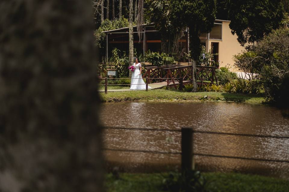 Casamento da Ket e Fabrizio