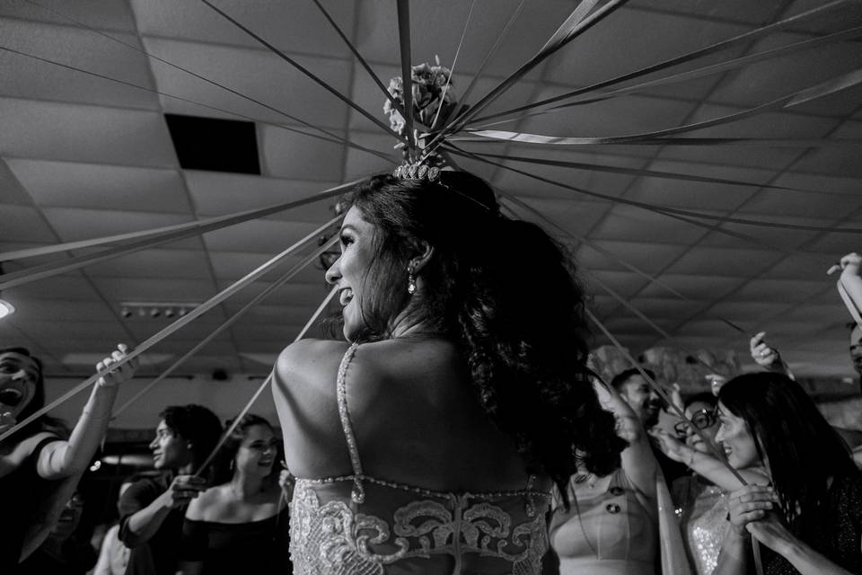 Casamento Kath e Julio